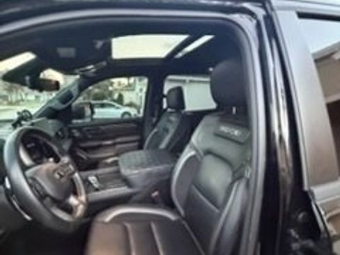 Used 2025 RAM 1500 RHO w/ RHO Level 1 Equipment Group image 4