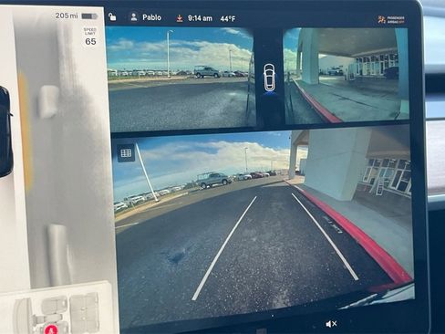 Used 2024 Tesla Model Y Long Range image 21