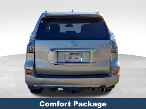 Used 2015 Lexus GX 460 image 6