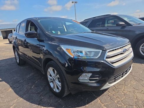 Used 2019 Ford Escape SE AWD/4WD image 4