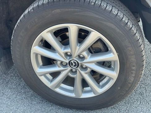 Certified 2023 MAZDA CX-5 AWD 2.5 S w/ Select Package image 24