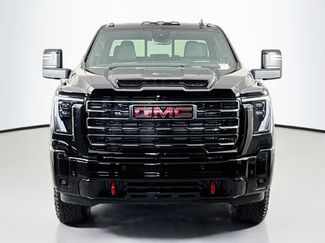 New 2026 GMC Sierra 3500 AT4 w/ AT4 Premium Plus Package AWD/4WD video 2