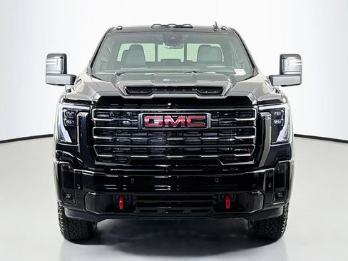 New 2026 GMC Sierra 3500 AT4 w/ AT4 Premium Plus Package AWD/4WD image 2