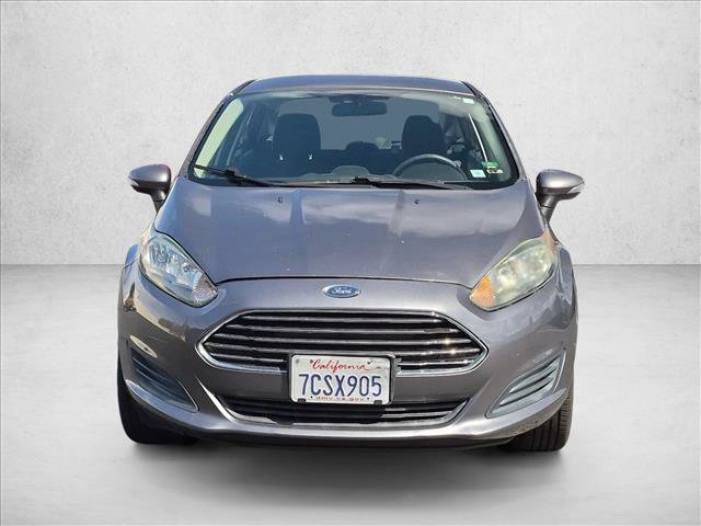 Used 2014 Ford Fiesta SE w/ Comfort Package FWD image 2