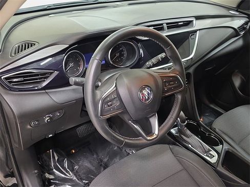 Used 2022 Buick Encore GX Select image 16