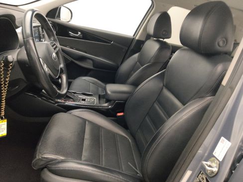 Used 2020 Kia Sorento SX FWD image 17