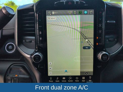 Used 2022 RAM 3500 Laramie image 29