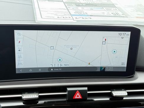 New 2026 Kia Sportage SX Prestige image 19