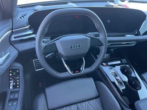 New 2025 Audi S5 Premium Plus image 30