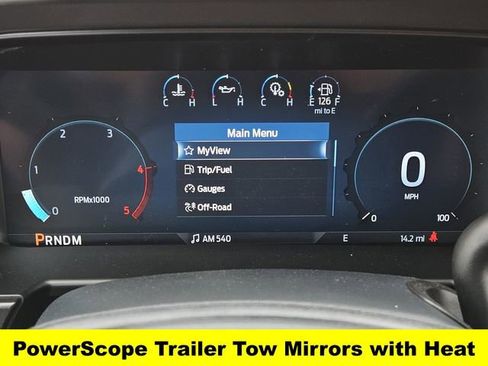 New 2026 Ford F350 XLT AWD/4WD image 21