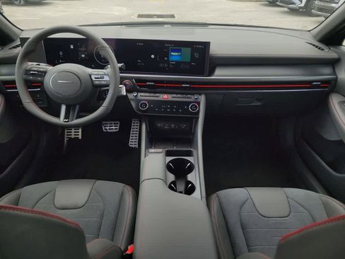 New 2026 Hyundai Sonata N Line image 14