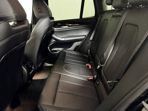 Used 2022 BMW X3 xDrive30i image 23