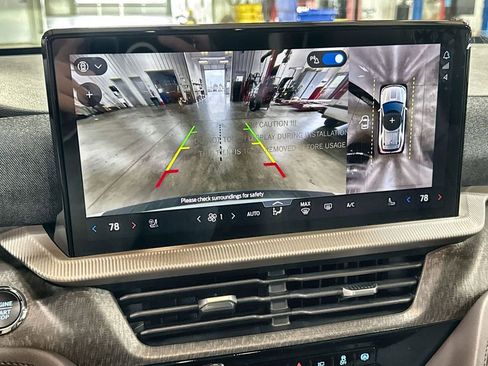 New 2026 Ford Explorer Platinum RWD image 20