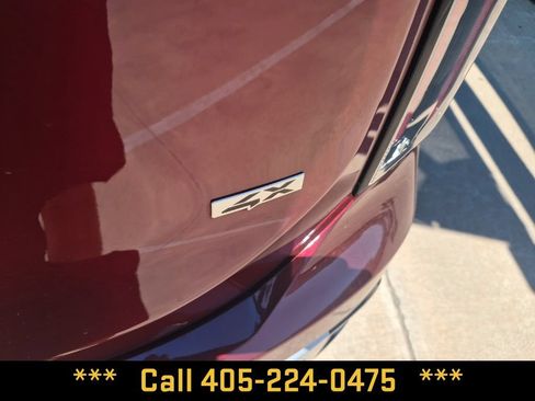 Used 2024 Kia Telluride SX AWD/4WD image 12