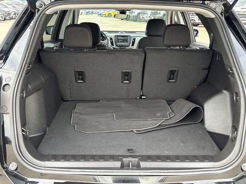 Used 2024 Chevrolet Equinox LS w/ LS Convenience Package image 27