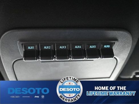 New 2026 Ford F150 Tremor AWD/4WD image 29