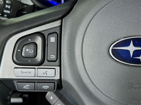 Used 2016 Subaru Legacy 2.5i Limited image 13