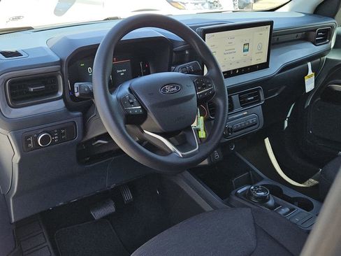 New 2026 Ford Maverick XL w/ Equipment Group 101A image 24