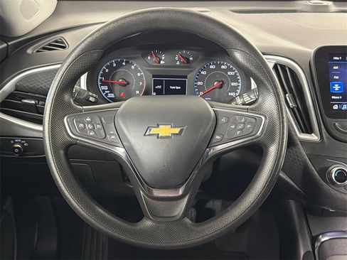 Used 2023 Chevrolet Malibu LT image 23