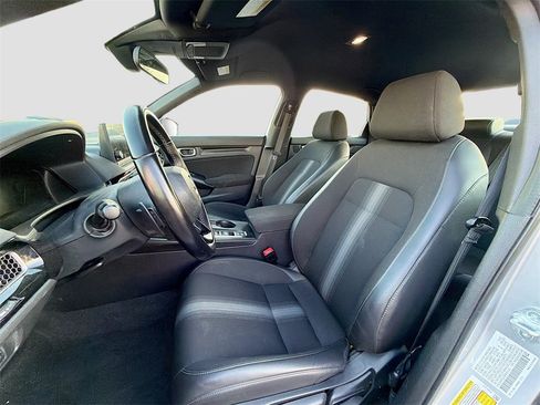 Used 2024 Honda Civic Sport image 19