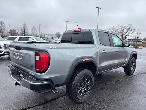 New 2025 GMC Canyon Elevation w/ Convenience Package image 5