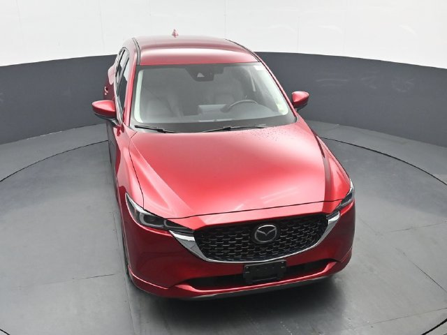 Certified 2024 MAZDA CX-5 AWD 2.5 S w/ Select Package image 39