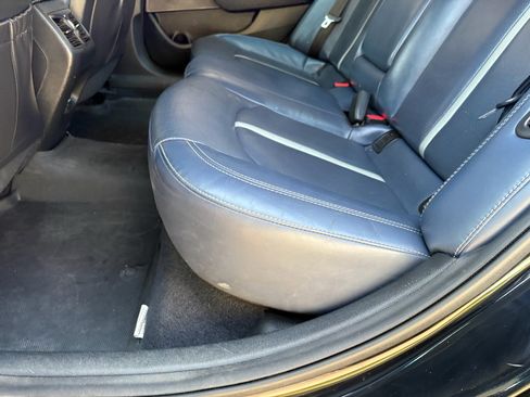 Used 2016 Hyundai Sonata Limited FWD image 18