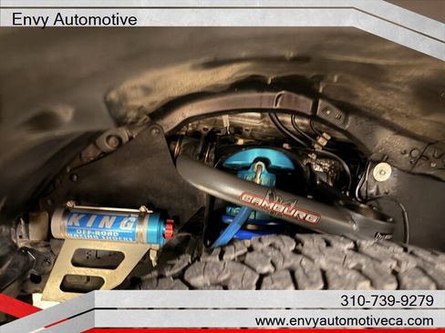 Used 2018 Toyota Tundra SR5 w/ TRD Off Road Package image 16