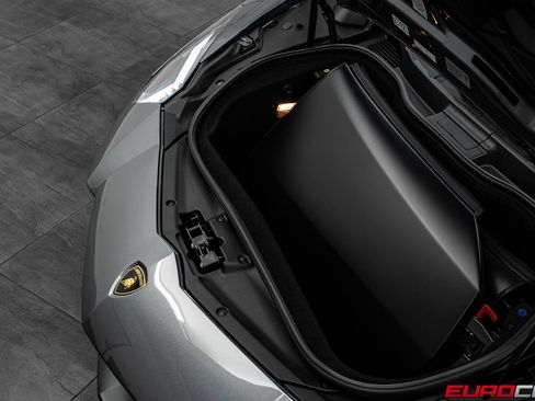Used 2014 Lamborghini Aventador LP 700-4 AWD/4WD image 13
