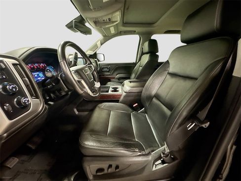 Used 2017 GMC Sierra 1500 SLT image 25