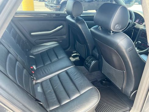 Used 2003 Audi RS 6 AWD/4WD image 13