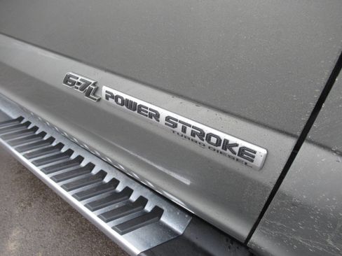 Used 2019 Ford F350 Lariat w/ Lariat Ultimate Package image 7