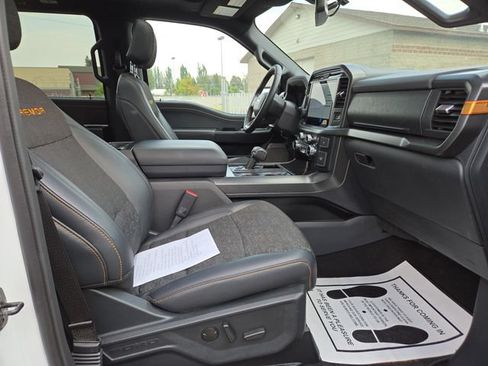 Used 2026 Ford F150 Tremor AWD/4WD image 40