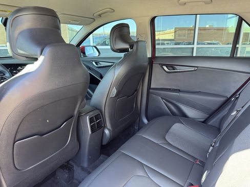 Used 2024 Kia Niro EX w/ EX Cold Weather Package image 37