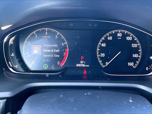 Used 2018 Honda Accord Sport image 19