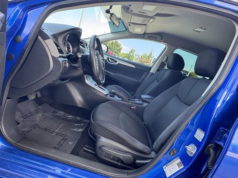 Used 2014 Nissan Sentra SR w/ SR Driver Package image 15