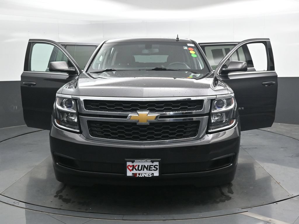 Used 2016 Chevrolet Suburban LS RWD image 47