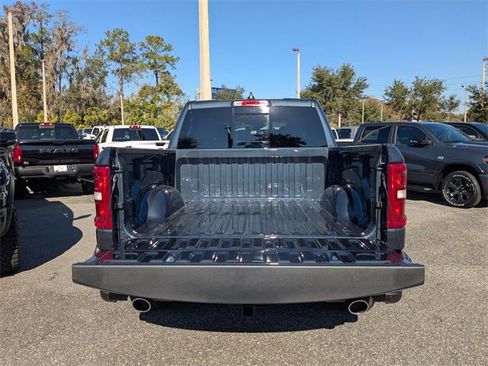 New 2026 RAM 1500 4x4 Crew Cab image 13