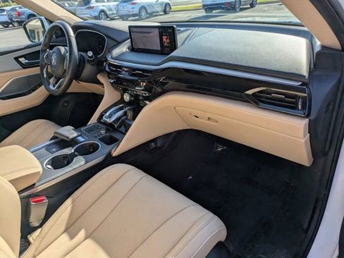 Used 2022 Acura MDX FWD w/ Technology Package image 33