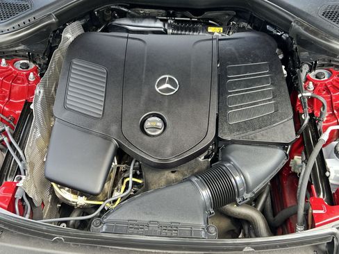 Certified 2026 Mercedes-Benz GLC 300 4MATIC image 34