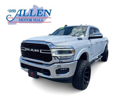 Used 2022 RAM 2500 Laramie
