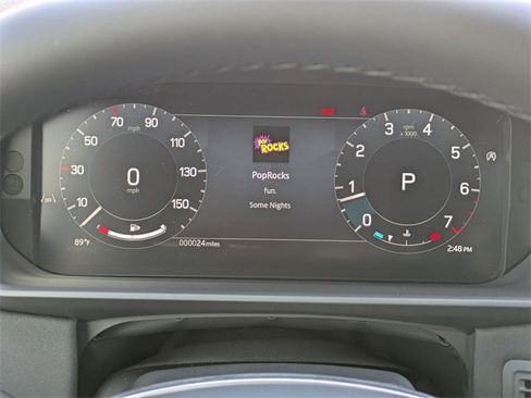 New 2026 Land Rover Discovery S image 8