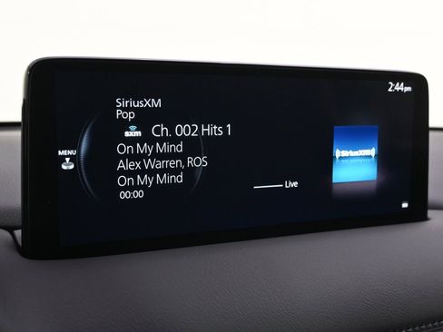 New 2025 MAZDA CX-5 AWD 2.5 S image 26