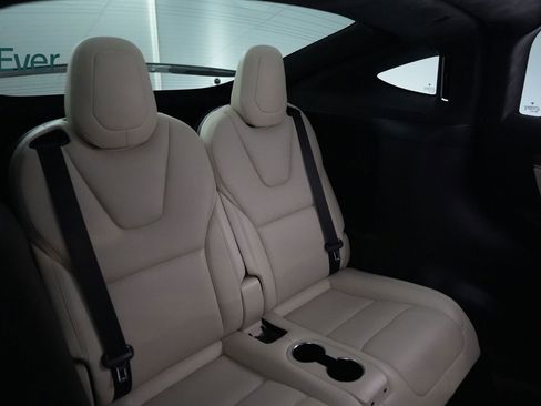 Used 2023 Tesla Model X AWD/4WD image 26