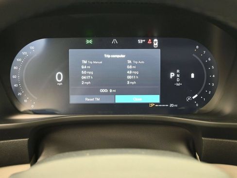 New 2026 Volvo XC40 B5 Ultra w/ Climate Package AWD/4WD image 9