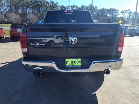 Used 2018 RAM 1500 Lone Star image 3