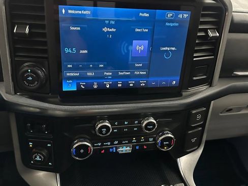 Used 2023 Ford F150 Limited AWD/4WD image 21