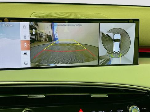 New 2026 Genesis GV70 2.5T Advanced image 13