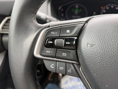 Used 2022 Honda Accord Sport image 8