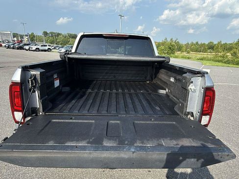 Used 2020 Honda Ridgeline RTL image 24